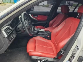 BMW 330 I M Sports, снимка 11