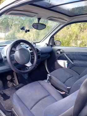 Smart Fortwo хечбек, снимка 5