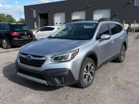 Subaru Outback * Limited XT * CARFAX * ОПЦИЯ ЗА ФИНАНСИРАНЕ, снимка 1