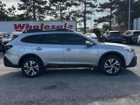 Subaru Outback * Limited XT * CARFAX * ОПЦИЯ ЗА ФИНАНСИРАНЕ, снимка 3