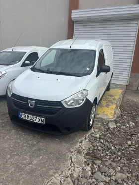 Dacia Dokker, снимка 5