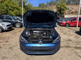 VW Golf 1.4TGI 103000km.100%EURO-6B МЕТАН, снимка 2