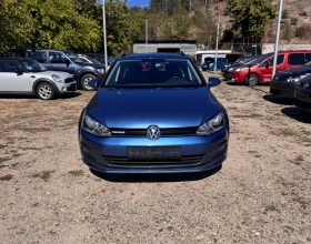 VW Golf 1.4TGI 103000km.100%EURO-6B МЕТАН, снимка 1