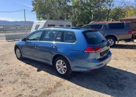 VW Golf 1.4TGI 103000km.100%EURO-6B МЕТАН, снимка 11