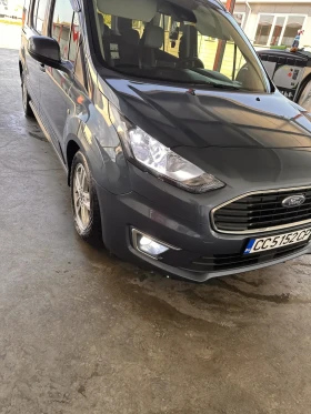 Ford Tourneo Connect, снимка 2