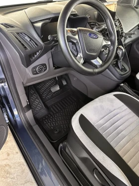 Ford Tourneo Connect, снимка 9