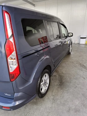Ford Tourneo Connect, снимка 4