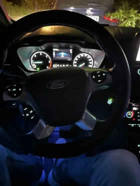 Ford Tourneo Connect, снимка 13