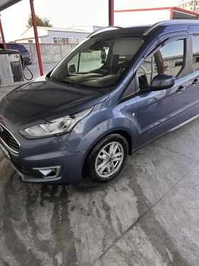 Ford Tourneo Connect, снимка 8