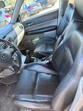 Subaru Forester SG, снимка 6