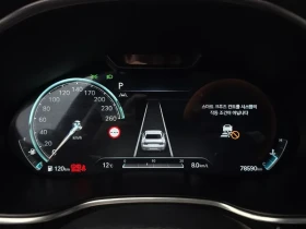 Genesis G80 3.5Т/HEAD UP/DISTRONIC/360 КАМЕРИ/, снимка 8