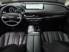 Genesis G80 3.5Т/HEAD UP/DISTRONIC/360 КАМЕРИ/, снимка 7