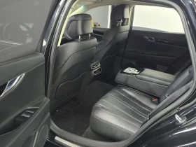 Genesis G80 3.5Т/HEAD UP/DISTRONIC/360 КАМЕРИ/, снимка 11