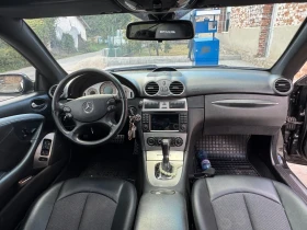 Mercedes-Benz CLK, снимка 11