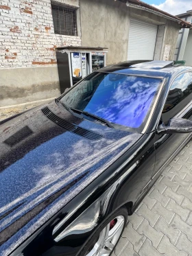 Mercedes-Benz CLK, снимка 4