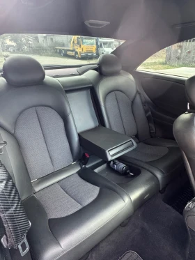 Mercedes-Benz CLK, снимка 10
