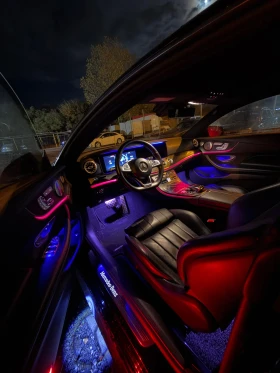 Mercedes-Benz E 220, снимка 13