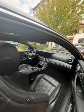 Mercedes-Benz E 220, снимка 4