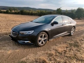 Opel Insignia 1.6CDTI, снимка 1