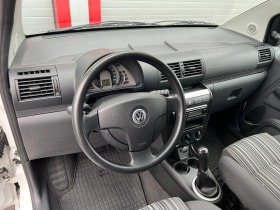 VW Fox 1.2I , снимка 13 - Автомобили и джипове - 43309580