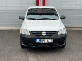 VW Fox 1.2I 
