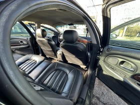 Chrysler 300m, снимка 11 - Автомобили и джипове - 45609769