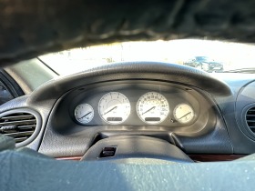Chrysler 300m, снимка 9