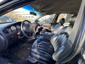Chrysler 300m, снимка 8 - Автомобили и джипове - 45609769