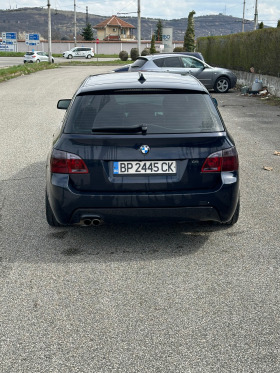 BMW 530, снимка 6 - Автомобили и джипове - 45157212