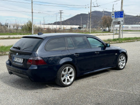 BMW 530, снимка 7 - Автомобили и джипове - 45157212
