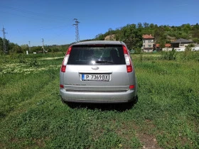 Ford C-max 2.0 i, снимка 6