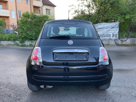 Fiat 500 1.2i, 69 Hp, 114 000 .  | Mobile.bg   8