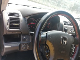 Honda Civic 2.0 type S , снимка 6