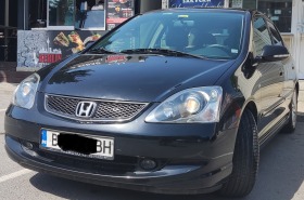 Honda Civic 2.0 type S , снимка 1