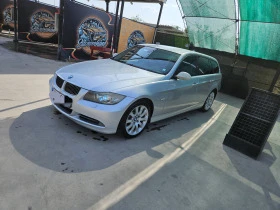 BMW 330, снимка 2