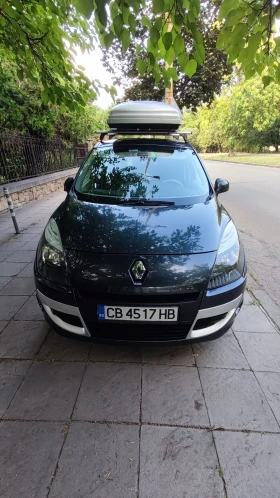 Renault Scenic XMOD, снимка 7