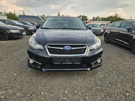 Subaru Impreza 2.0i SWISS SPORT XV, снимка 1