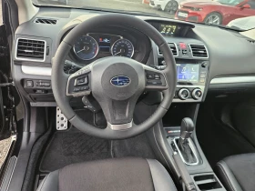 Subaru Impreza 2.0i SWISS SPORT XV, снимка 9