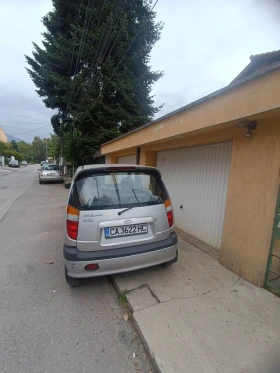 Hyundai Atos  27000км, снимка 2