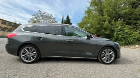 Ford Focus VIGNALE 2.0 ECOBLUE, снимка 13