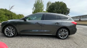 Ford Focus VIGNALE 2.0 ECOBLUE, снимка 12