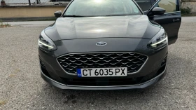 Ford Focus VIGNALE 2.0 ECOBLUE, снимка 1