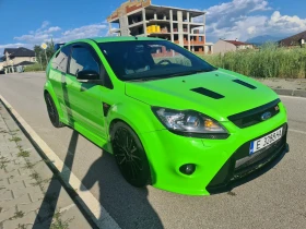 Ford Focus ST (RS изпълнение) , снимка 2