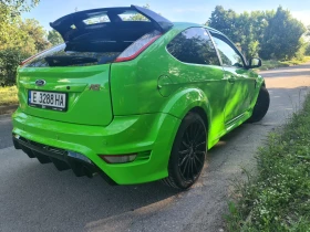 Ford Focus ST (RS изпълнение) , снимка 7