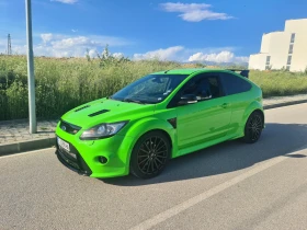 Ford Focus ST (RS изпълнение) , снимка 1