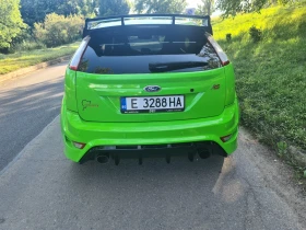 Ford Focus ST (RS изпълнение) , снимка 5