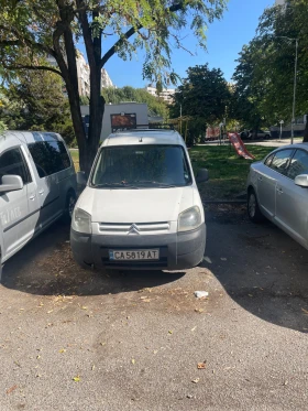 Citroen Berlingo, снимка 1