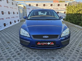 Ford Focus 1.6i-101кс= КЛИМАТИК= ТЕГЛИЧ 1