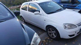     Opel Corsa 1.0