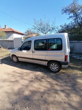 Обява за продажба на Peugeot Partner ~5 200 лв. - изображение 7